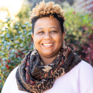LaTonya Allen