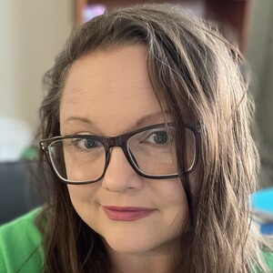 Beth Hill's profile photo