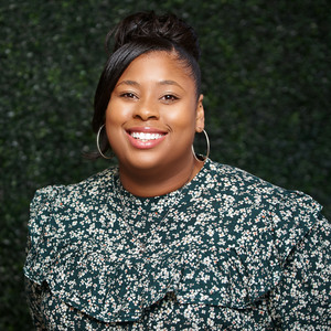 Dominique JacksonPittman