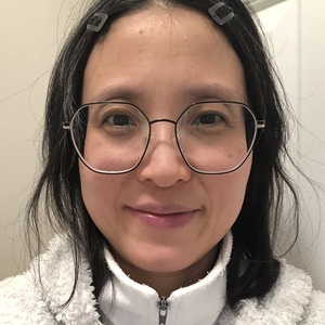 Samantha Nam