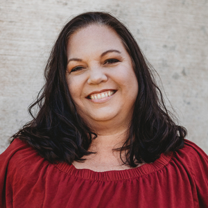 Angela Lee's profile photo