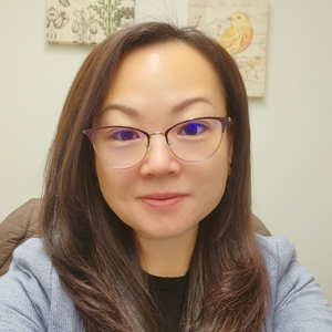 Xin Wu
