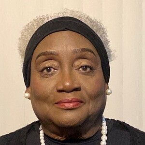 Mary Curtis's profile photo