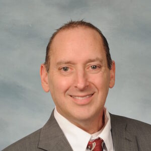 Michael Stranges
