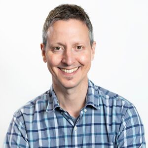 Robert Bingham's profile photo