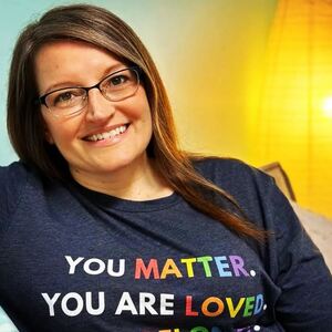 Stacy Lepley