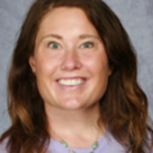 Alexandra Evans's profile photo