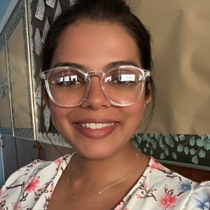 Zeeil Patel's profile photo