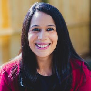 Manali Gadgil's profile photo