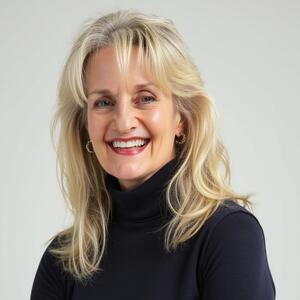 Angela Stanford's profile photo