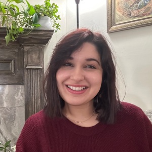 Cammy Aminzadeh's profile photo