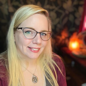 Christine  Tierramar's profile photo