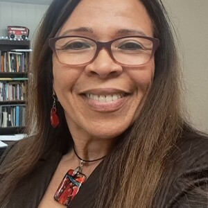 Maria Carolina Davis's profile photo