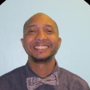 Charles Epps's profile photo