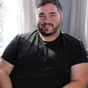 Branden Fox