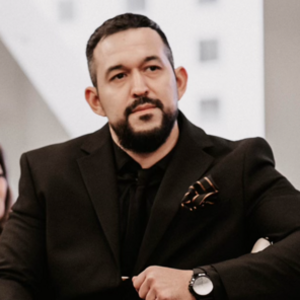 Mark Garza's profile photo