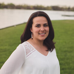 Kelly McCormack