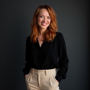 Sydney Linden's profile photo