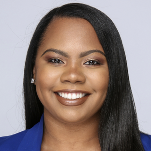 Ebony Smith