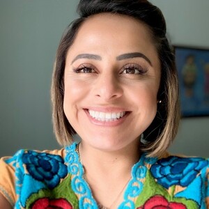 Johanna Navarro Perez's profile photo