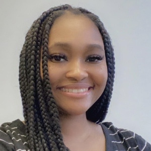 Ebony Williamston