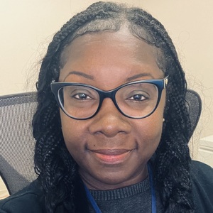 Tamekia Parker's profile photo