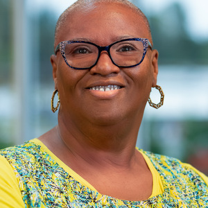 Naeemah Johnson