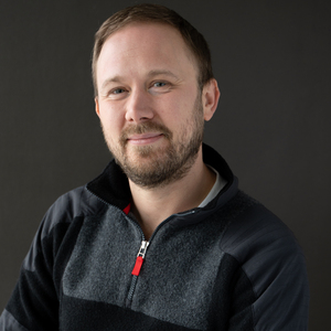 Adam Kleger's profile photo