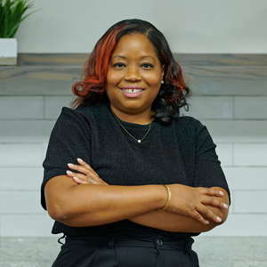 Rochelle Clarke