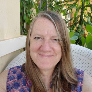 Carol Vidaurre's profile photo