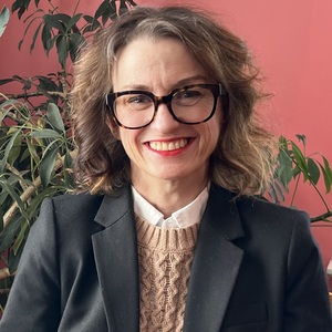 Kelly Walsh