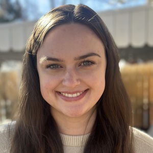 Sarah McWhirter's profile photo