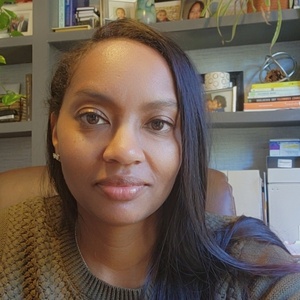 Latisha Ellis's profile photo