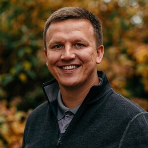 Nicholas Yoquelet