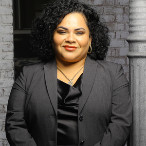 Miriam Harris's profile photo