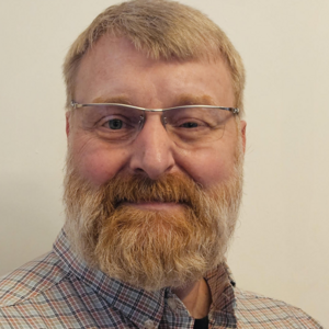 Steve Patrick's profile photo