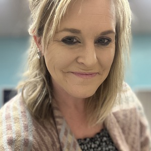 Sarah McKelvey's profile photo