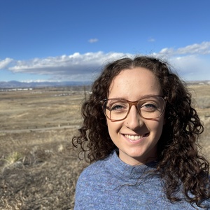 Michaela Brown's profile photo