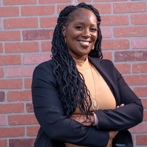 Starshemah Duncan's profile photo