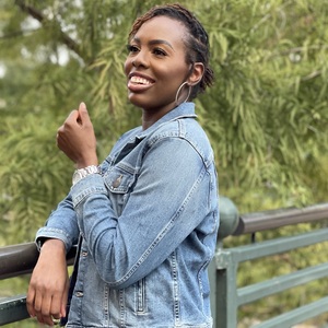 Kisha Walwyn-Duquesnay's profile photo