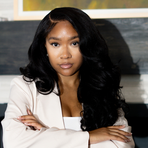 Brittany Johnson