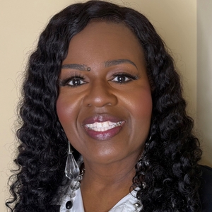 Betty Williams's profile photo