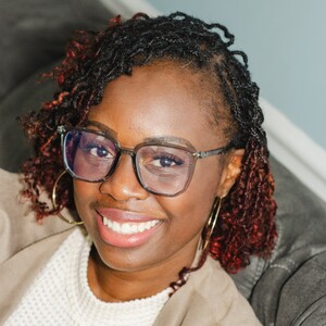 Shireen Brown's profile photo