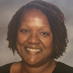 Vesta Colvin