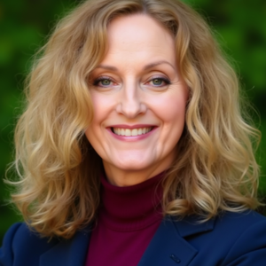 Bernadette Roumbos's profile photo