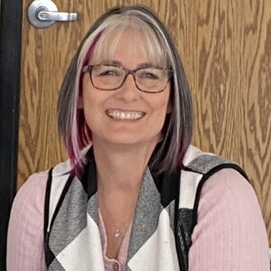 Cindy Burlingame