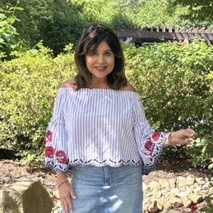 Christine Cantilena