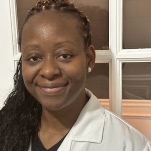 Kemi  Mitchell's profile photo