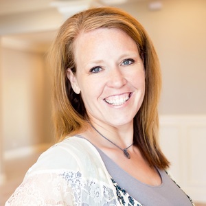 Suzanne Sanders's profile photo