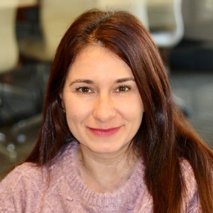 Elizabeth Urciuoli's profile photo